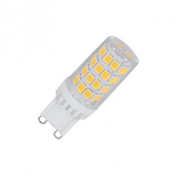 PROSTO-KINA LED SIJALICE G9/4.5W/400LM/230V/3000K/20.000H