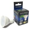 ECOLIGHT INDUSTRIAL  CO.LTD. CHINA LED SIJALICE GU10/6W/3000K/420LM/230V/25.000H/SMART