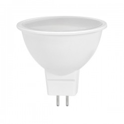 XLED LED SIJALICE 230V-GU5.3-6.5W-4000K-MR16-520LM