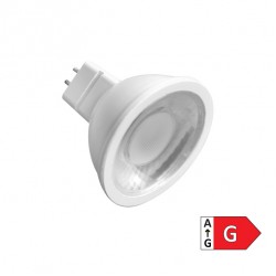 PROSTO-KINA LED SIJALICE 12V/GU5.3/7W/6400K/520LM/MR16