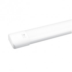 PROSTO LED SVETILJKA 60CM-PLJOSNATA-18W-1950LM-6500K-IP40