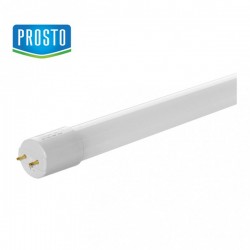 PROSTO-KINA LED CEV/T8/18W/1200MM/6400K/1600LM/C/230V/TUBE