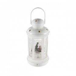 ELEMENTA LED FENJER SA LED DIODOM/EFEKAT PADANJA SNEGA/VOJNIK