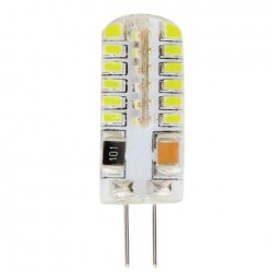 HOROZ/TEB ELECTRIC/TURSKA LED SIJALICE G4/230V/3W/6400K/150LM