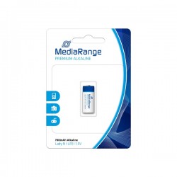 MEDIARANGE GERMANY ALKALNE BATERIJE LADY N LR1 1.5V MRBAT116/PREMIUM