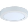 LUMAX LED PANEL 18W/NADGRADNI-PLAFONJERA OKRUGLA/6500K/1350LM