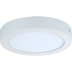 LUMAX LED PANEL 18W/NADGRADNI-PLAFONJERA OKRUGLA/6500K/1350LM