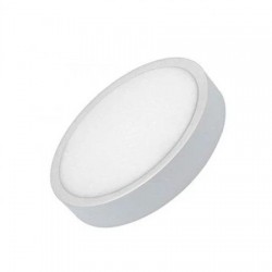 XLED KINA LED 18W/NADGRADNI-PLAFONJERA OKRUGLA/6500K/1980LM