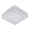 HOROZ ELECTRIC KINA LED PANEL 18W/NADGRADNI-PLAFONJERA KVADRATNA/4200K/1300LM