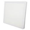 XLED KINA LED PANEL 18W/NADGRADNI-PLAFONJERA KVADRATNA/4000K/1580LM