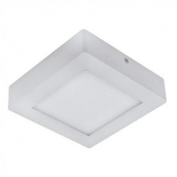 XLED LED PANEL 18W-NADGRADNI-PLAFONJERA KVADRATNA-4000K-1890LM