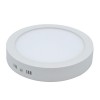 XLED LED PANEL 18W/NADGRADNI-PLAFONJERA OKRUGLA/4000K/1400LM/