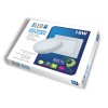 XLED KINA LED 18W/NADGRADNI-PLAFONJERA OKRUGLA/3000K/1350LM/