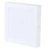 XLED LED PANEL 24W/NADGRADNI-PLAFONJERA KVADRATNA-6500K-2640LM