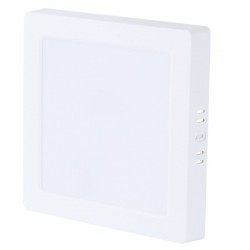 XLED LED PANEL 24W/NADGRADNI-PLAFONJERA KVADRATNA-6500K-2640LM
