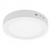 PROSTO-KINA LED PANEL 24W/NADGRADNI-PLAFONJERA OKRUGLA/6500K/2700LM