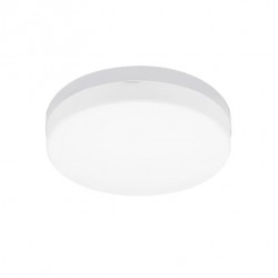 PANEL LED 24W-NADGRADNI-PLAFONJERA OKRUGLA-6500K-2500LM