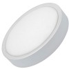 XLED LED PANEL 24W/NADGRADNI-PLAFONJERA OKRUGLA/6400K/2100LM/