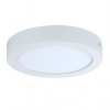 SPECTRA LIGHTNING CO.LTD. CHINA LED PANEL 24W/NADGRADNI-PLAFONJERA OKRUGLA/6500K/1920LM/