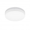 PROSTO LED PANEL 24W-NADGRADNI-PLAF.OKRUGLA-4000K-2500LM
