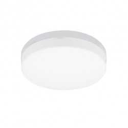PROSTO LED PANEL 24W-NADGRADNI-PLAF.OKRUGLA-4000K-2500LM