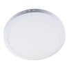 LUMAX LED PANEL 24W-NADGRADNI-PLAFONJERA OKRUGLA-4000K-1700LM
