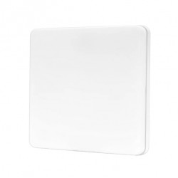 LED PLAFONJERA KVADRATNA 48W-6500K-5000LM-230V