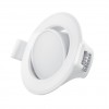 ELEMENTA KINA UGRADNA LED LAMPA 5W/OKRUGLA/6500K/450LM