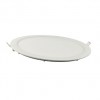 ROOMLUX U.C. KINA LED PANEL 12W/UGRADNI-PLAFONJERA OKRUGLA/4000K/900LM/