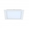 GREEN TECH CO.LTD. CHINA LED PANEL 12W/UGRADNI-PLAFONJERA KVADRATNA/4200K/1200LM/