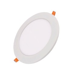 XLED LED PANEL 12W/UGRADNI-PLAFONJERA OKRUGLA/4000K/900LM/