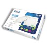 XLED LED PANEL 18W/UGRADNI-OKRUGLI/6400K/1580LM/XLED