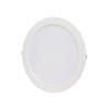 XLED LED PANEL 18W-UGRADNI-PLAFONJERA OKRUGLA-4000K-1980LM