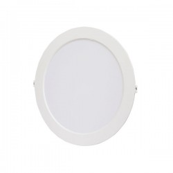 XLED LED PANEL 18W-UGRADNI-PLAFONJERA OKRUGLA-4000K-1980LM