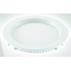 GREEN TECH CO.LTD. CHINA LED PANEL 24W/UGRADNI-PLAFONJERA OKRUGLA/3000K/2400LM/