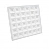 PROSTO LED PANEL SOCIVA 48W-6500K-4000LM-118*-UGRADNI, NADGRADNI