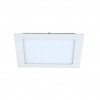SPECTRA LIGHTNING CO.LTD. CHINA LED PANEL 6W/UGRADNI-PLAFONJERA KVADRATNA/4200K/480LM/