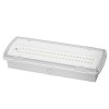 MITEA LED PUNJIVA PANIC LAMPA NADGRADNA 4.5W/230V/3H/LI-ION/450LM/BELA