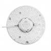 ELEMENTA KINA PLAFONJERA-MODUL 18W SA MT SENZOROM POKRETA 6400K/1750LM