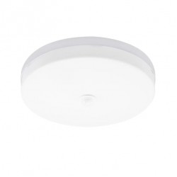 PROSTO LED PLAFONJERA SA IC SENZOROM POKRETA 36W-4000K-3600LM