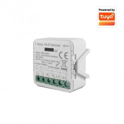 CN WI-FI DIMER PREKIDAC-TAJMER SMART UGRADNI 200W-230V