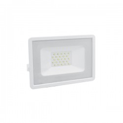 PROSTO-KINA LED REFLEKTOR BELI 20W 6500K/1700LM/ 230V/IP65/VODOOTPORNI