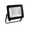 PROSTO-KINA LED REFLEKTOR CRNI 30W SMD 6500K/2550LM/ 230V/IP65/VODOOTPORNI