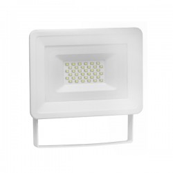 ELEMENTA KINA LED REFLEKTOR BELI 30W SMD 6500K/2550LM/ 230V/IP65/VODOOTPORNI