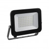 PROSTO-KINA LED REFLEKTOR CRNI 50W 6500K/4250LM/ SMD//220-240V/IP65/VODOOTP