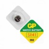 GP BATERIJE SILVEROXIDE 1.55V/V392/SR41W/LR41/GP WACH BATTERY/7.9X3.6MM