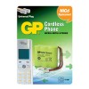 GP NI-MH BATERIJE /3.6V/300MAH/H3/FT-6708,FT-3920,WT-9300