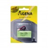 AGENA NI-MH BATERIJE ZA BEZICNI TELEFON 2.4V 1000MAH