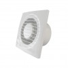 BITON VENTILATORI KUPATILSKI 230V/100MM/12W/VERTIKALNI/HORIZONTALNI