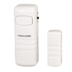 HOME ALARM ZVUCNI SIGNALIZATOR ILI ALARM ZA VRATA ILI PROZOR